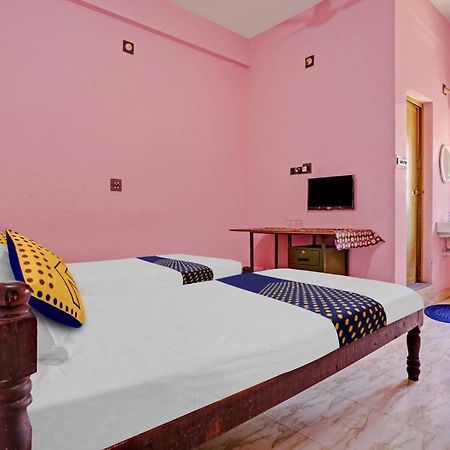 Hotel O Ss Residency Punalur Exterior photo